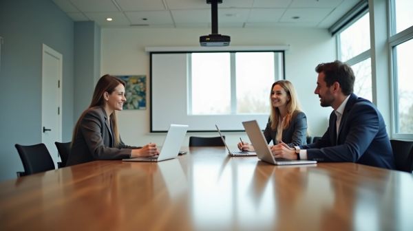 Comment choisir une agence pour votre séminaire d'entreprise ?