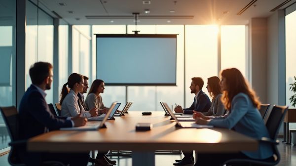 Comment choisir une agence pour votre séminaire d'entreprise ?