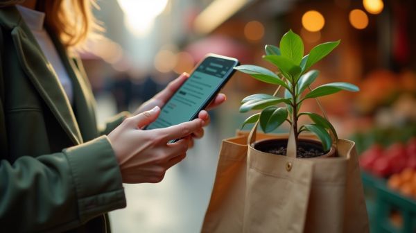 Comment les tendances en consommation durable modifient-elles nos comportements ?