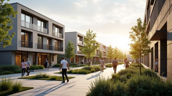 Comment un assistant en maîtrise d'ouvrage booste votre copropriété