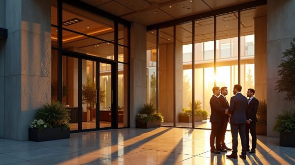 Comment un assistant en maîtrise d'ouvrage booste votre copropriété