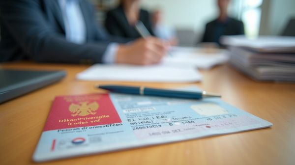 Maîtriser le permis G pour frontalier en Suisse