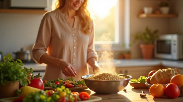 Nourrir ses enfants sans compromis : stratégies inattendues pour un régime équilibré