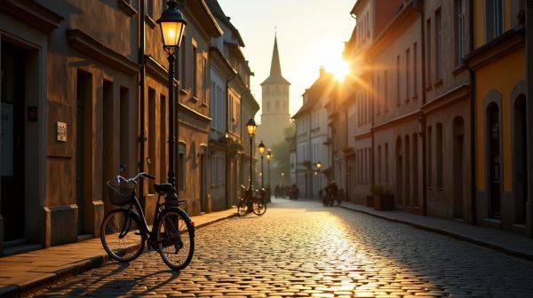 Tomber malade à Metz un jour férié