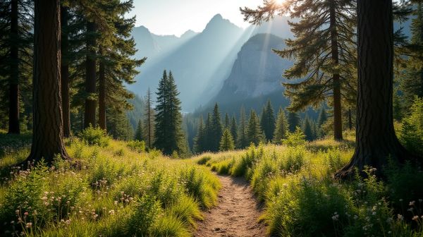 Wulfhammer : comment choisir votre meilleure aventure en nature
